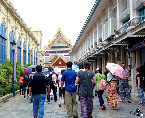 泰國顏色禁忌|旅行觀察家／不可不知的泰國10大禁忌與文化